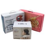 QWONDER CRAFTS - Paper Packaging